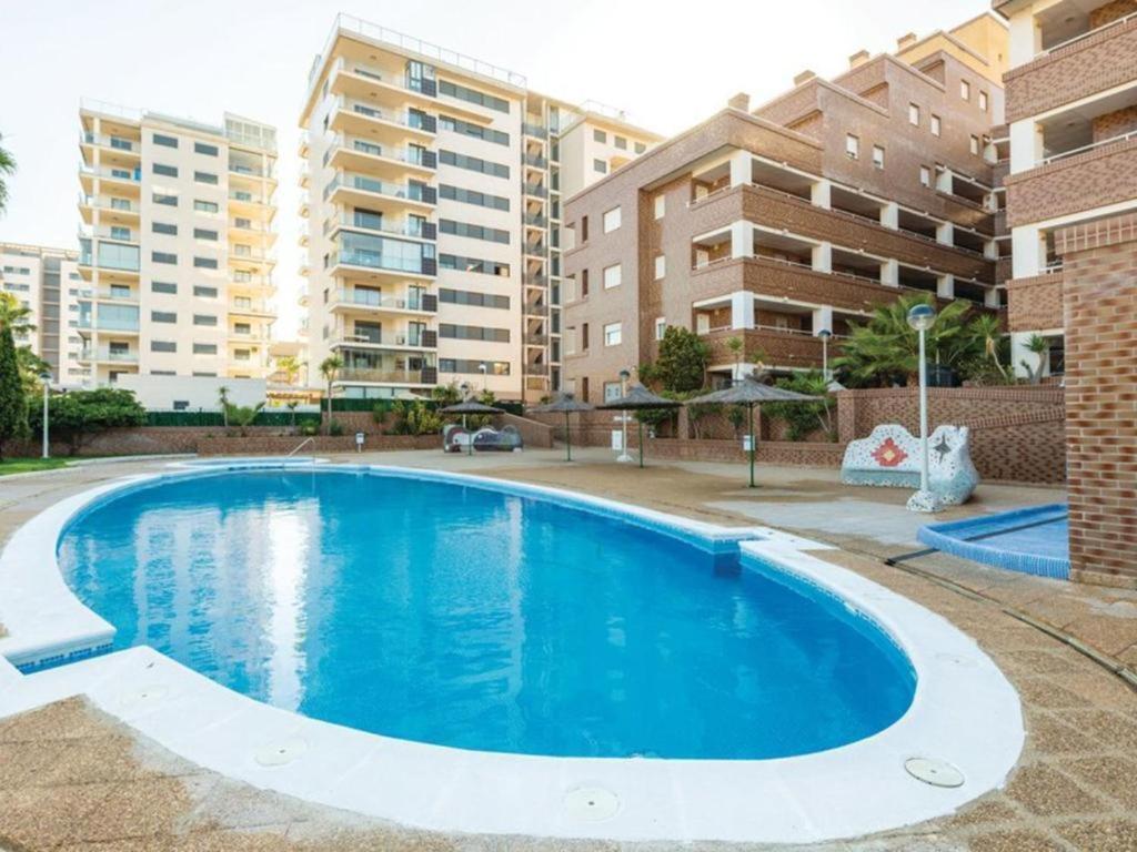 Costa De Marfil II Nº 1008 Διαμέρισμα Oropesa del Mar Εξωτερικό φωτογραφία
