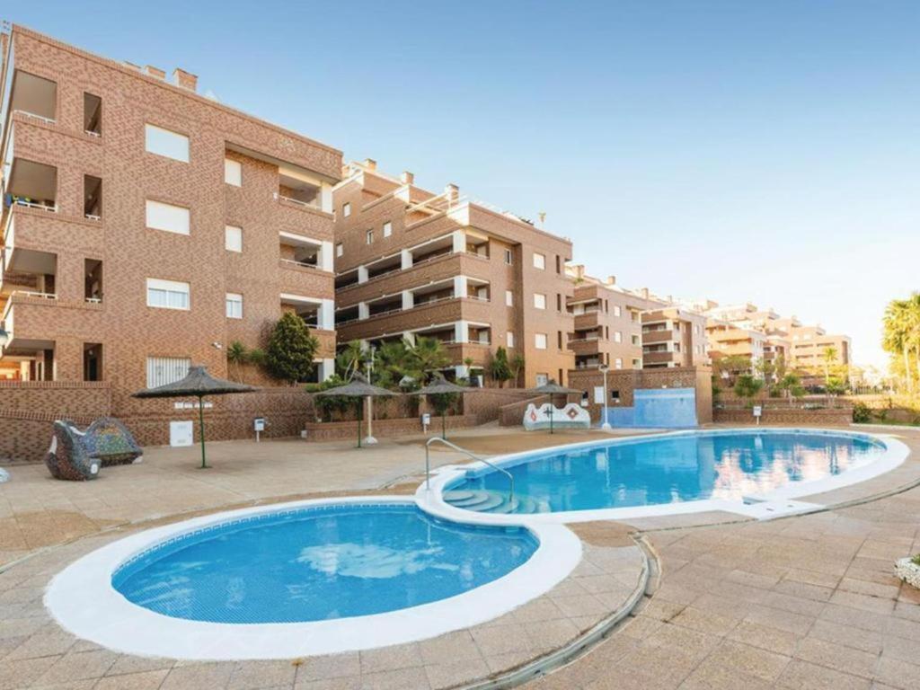 Costa De Marfil II Nº 1008 Διαμέρισμα Oropesa del Mar Εξωτερικό φωτογραφία